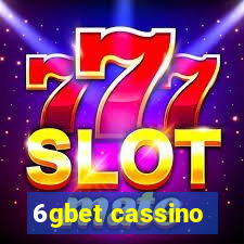 6gbet cassino